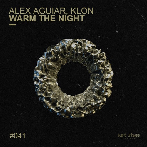 Alex Aguiar, Klon - Warm The Night [HSR041]